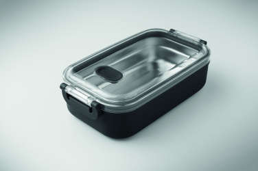 Logotrade kampanjprodukter bild: Lunchlåda i PP