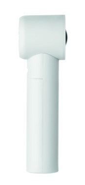 Logotrade presentreklam bild: Kraftfull minifläkt