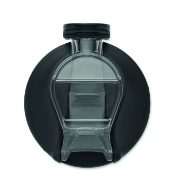 Logotrade profilreklam bild: Vattenflaska 700 ml
