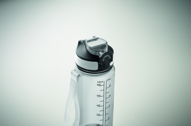 Logotrade presentreklam bild: Vattenflaska 700 ml