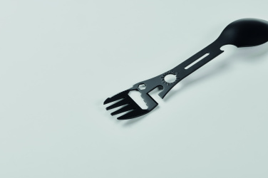 Logotrade presentreklam bild: Multiverktygsbestick rostfritt