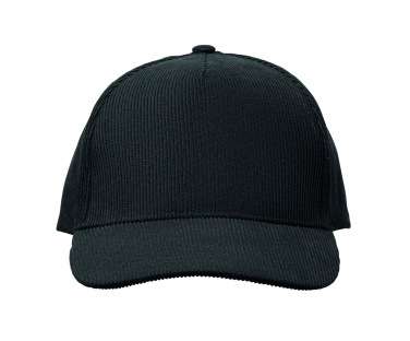 Logotrade reklamprodukter bild: 5-panels keps i manchester