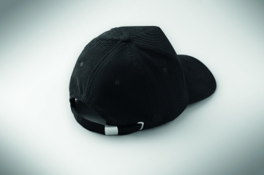 Logotrade profilreklam bild: 5-panels keps i manchester