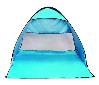 Logotrade kampanjprodukter bild: Strandtält i 190T polyester