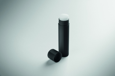 Logotrade kampanjprodukter bild: Veganskt läppbalsam SPF10
