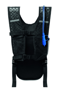 Logotrade kampanjprodukter bild: Sportryggsäck/hydration pack