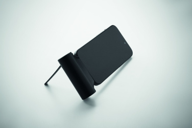 Logotrade reklamprodukter bild: Powerbank 5000mAh