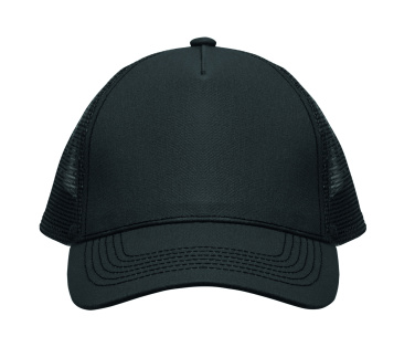 Logotrade profilreklam bild: 5-panels trucker keps
