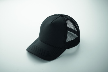 Logotrade kampanjprodukter bild: 5-panels trucker keps