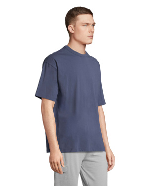 Logotrade profilreklam bild: BOXY MEN T-SHIRT OVERSIZE