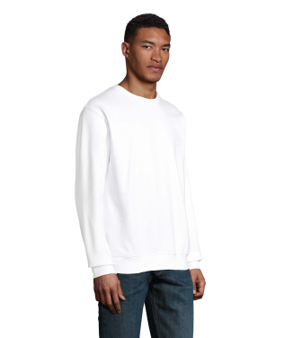 Logotrade profilprodukter bild: COLUMBIA UNISEX SWEATSHIRT