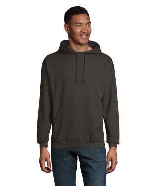 Logotrade profilprodukter bild: CONDOR Unisex Hoodie