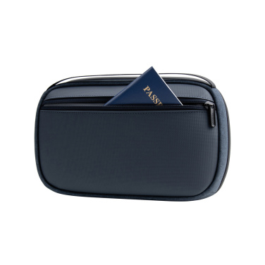Logotrade presentreklam bild: XD Design First Class All-in-One fodral