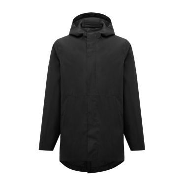 Logotrade reklamprodukter bild: IQONIQ Thelon parkas i återvunnen polyester