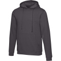 Spinel unisex huvtröja, Grå