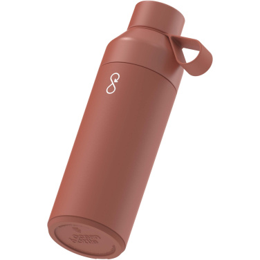 Logotrade presentreklam bild: Ocean Bottle 500 ml vakuumisolerad vattenflaska
