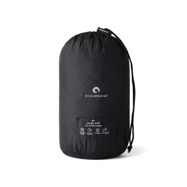 Logotrade kampanjprodukter bild: Nordic Drift GRS Trail outdoor Hammock