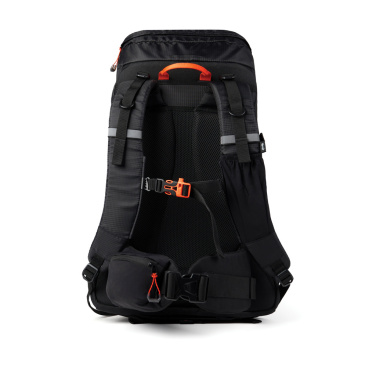 Logotrade reklamprodukter bild: Nordic Drift Trail RCS ryggsäck 33L