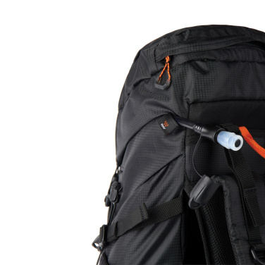 Logotrade reklamprodukter bild: Nordic Drift Trail RCS ryggsäck 33L