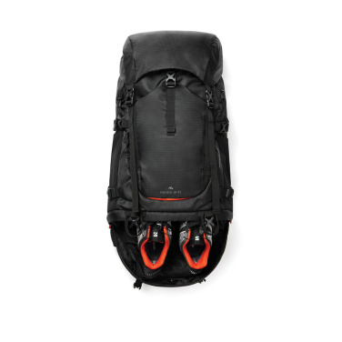 Logotrade kampanjprodukter bild: Nordic Drift Trail RCS ryggsäck 33L