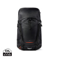 Nordic Drift Trail RCS ryggsäck 33L, svart