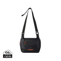 Nordic Drift Trail RCS Crossbody väska 4L, svart