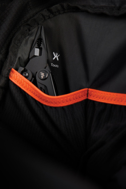 Logotrade kampanjprodukter bild: Nordic Drift RCS reseryggsäck 25L