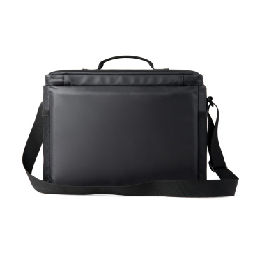 Logotrade kampanjprodukter bild: Nordic Drift Storm RCS water-repellent cooler bag 20L