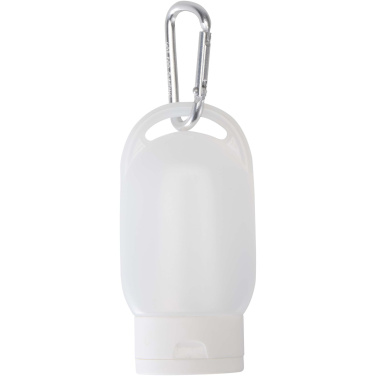 Logotrade profilprodukter bild: Squeeky hand wash
