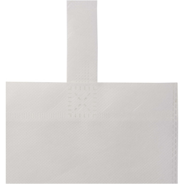 Logotrade profilprodukter bild: EcoSeal tygväska  GRS-återvunnen, 3 l